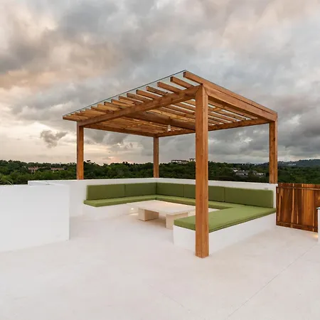 Villa Valli - 3Br Indoor Living - Sauna - Bingin-2